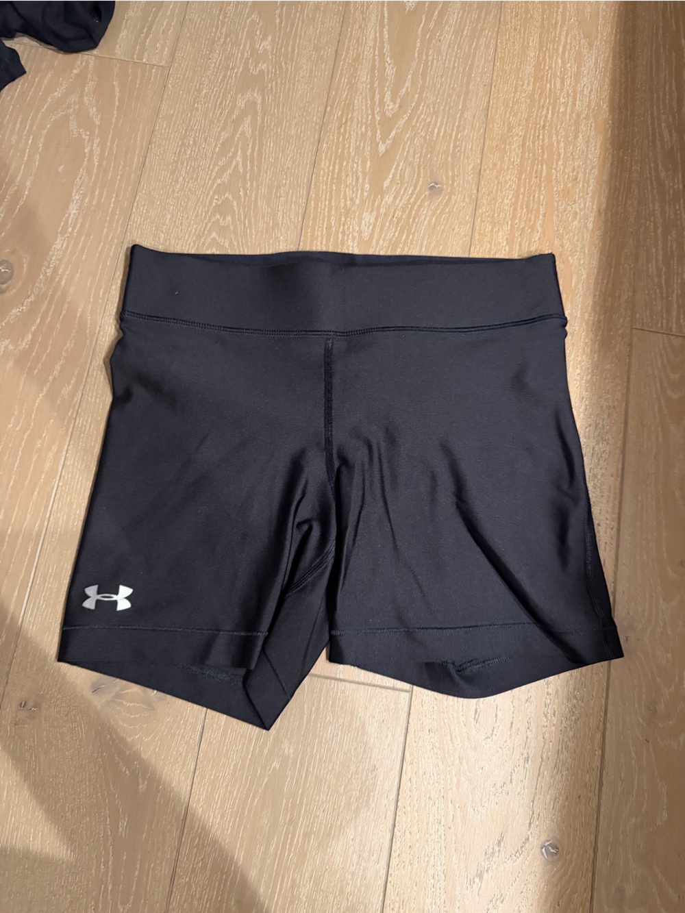 Women’s Under Armour Utility Short